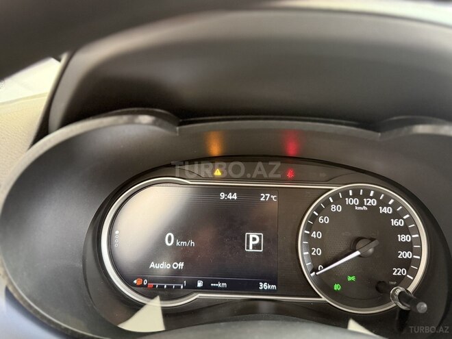Nissan Sunny 2024, 0 km - 1.6 л - Bakı