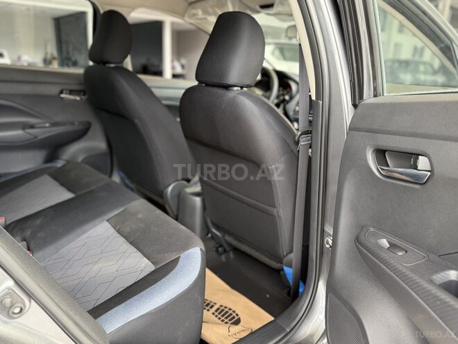 Nissan Sunny 2024, 0 km - 1.6 л - Bakı