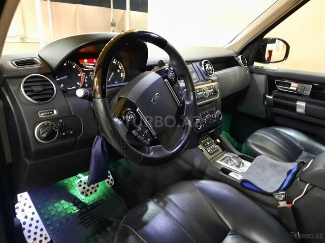 Land Rover Discovery 2014, 300,000 km - 3.0 l - Gəncə