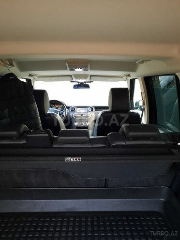 Land Rover Discovery 2014, 300,000 km - 3.0 l - Gəncə