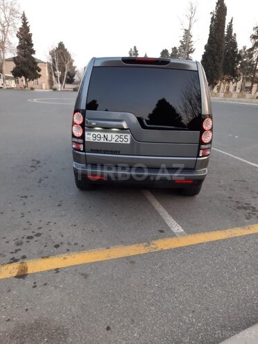 Land Rover Discovery 2014, 300,000 km - 3.0 l - Gəncə