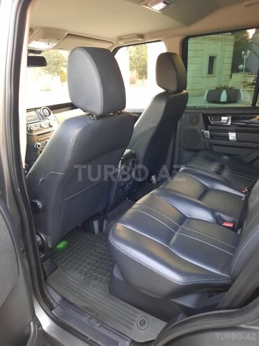 Land Rover Discovery 2014, 300,000 km - 3.0 l - Gəncə