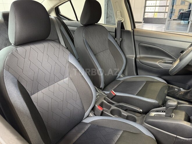 Nissan Sunny 2024, 0 km - 1.6 л - Bakı