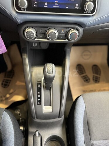 Nissan Sunny 2024, 0 km - 1.6 л - Bakı