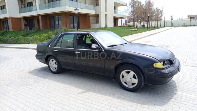 Daewoo  1995, 456,789 km - 2.0 l - Bakı