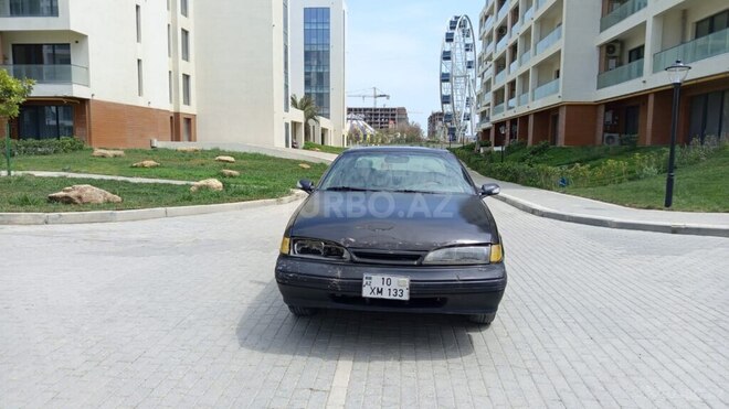 Daewoo  1995, 456,789 km - 2.0 l - Bakı