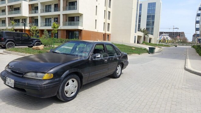 Daewoo  1995, 456,789 km - 2.0 l - Bakı
