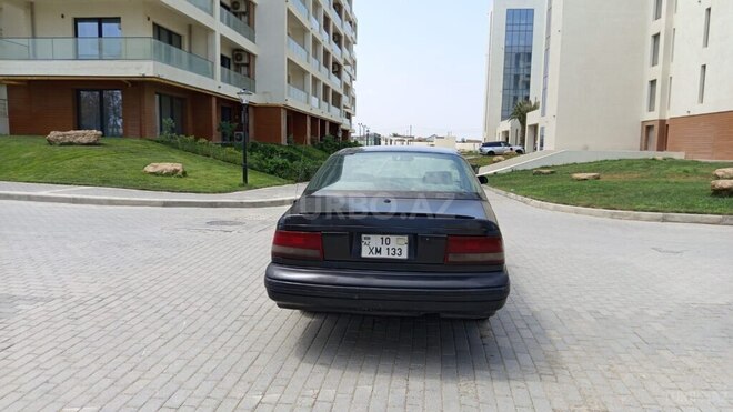 Daewoo  1995, 456,789 km - 2.0 l - Bakı