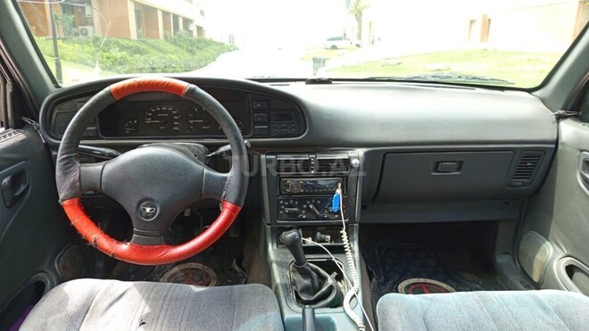 Daewoo  1995, 456,789 km - 2.0 l - Bakı