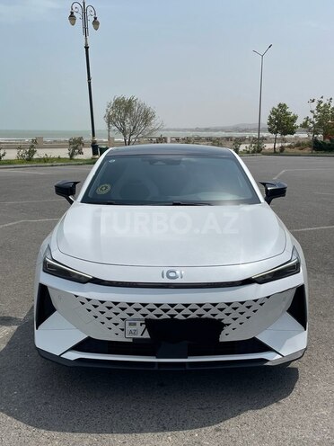 Changan Qiyuan A06 2023, 32,125 km - 1.5 л - Sumqayıt