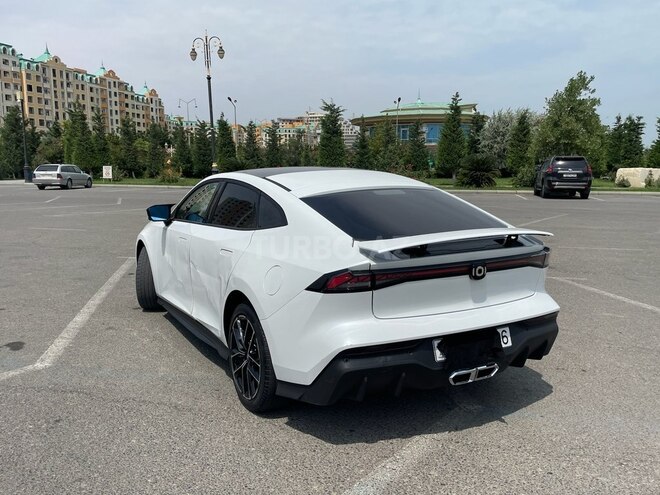 Changan Qiyuan A06 2023, 32,125 km - 1.5 л - Sumqayıt