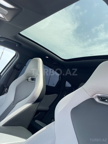 Changan Qiyuan A06 2023, 32,125 km - 1.5 л - Sumqayıt