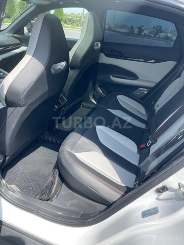 Changan Qiyuan A06 2023, 32,125 km - 1.5 л - Sumqayıt