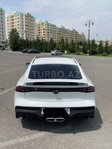 Changan Qiyuan A06 2023, 32,125 km - 1.5 л - Sumqayıt