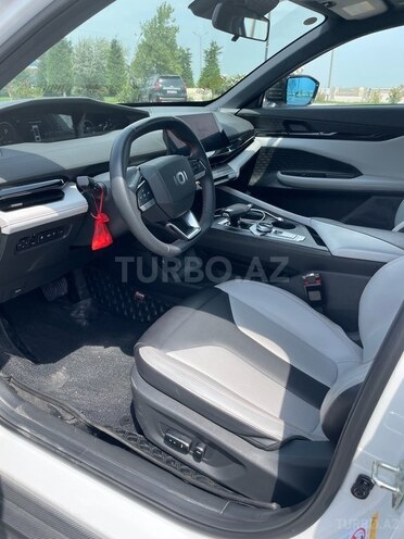 Changan Qiyuan A06 2023, 32,125 km - 1.5 л - Sumqayıt