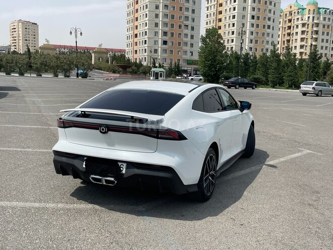 Changan Qiyuan A06 2023, 32,125 km - 1.5 л - Sumqayıt