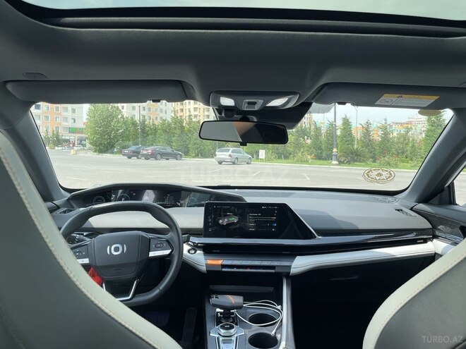 Changan Qiyuan A06 2023, 32,125 km - 1.5 л - Sumqayıt