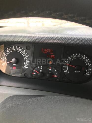 Iveco 35 S11 2008, 316,037 km - 2.3 l - Qusar