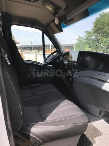 Iveco 35 S11 2008, 316,037 km - 2.3 l - Qusar