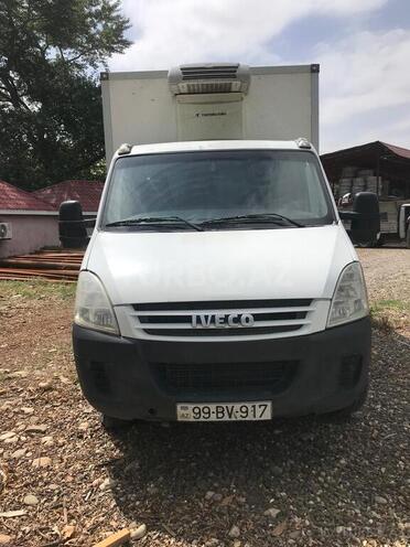 Iveco 35 S11 2008, 316,037 km - 2.3 l - Qusar