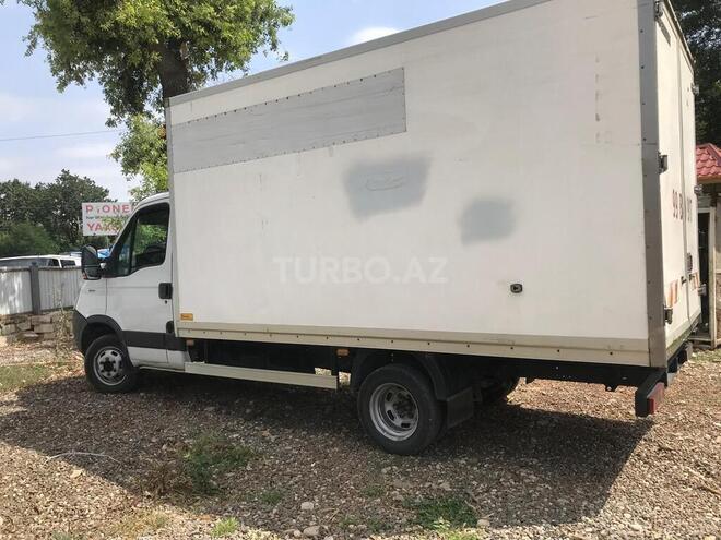 Iveco 35 S11 2008, 316,037 km - 2.3 l - Qusar