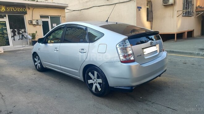 Toyota Prius 2007, 300,000 km - 1.5 l - Bakı