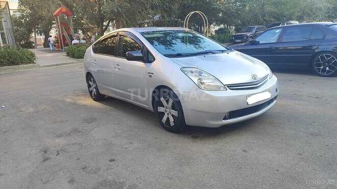 Toyota Prius 2007, 300,000 km - 1.5 l - Bakı