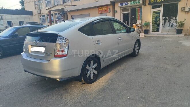 Toyota Prius 2007, 300,000 km - 1.5 l - Bakı