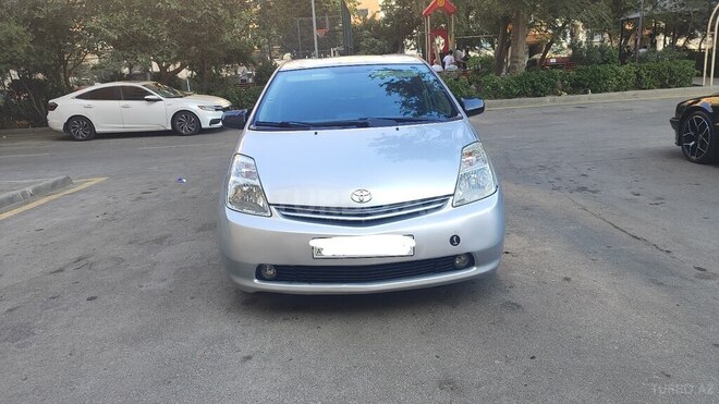 Toyota Prius 2007, 300,000 km - 1.5 l - Bakı