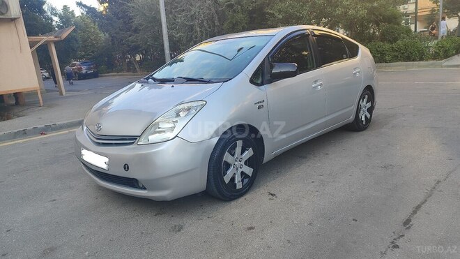 Toyota Prius 2007, 300,000 km - 1.5 l - Bakı