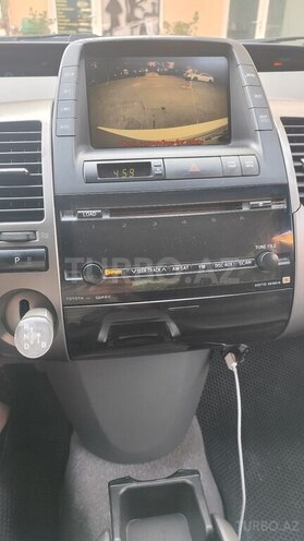 Toyota Prius 2007, 300,000 km - 1.5 l - Bakı