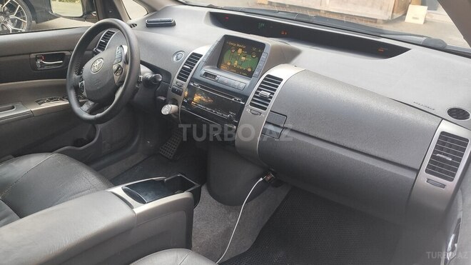 Toyota Prius 2007, 300,000 km - 1.5 l - Bakı