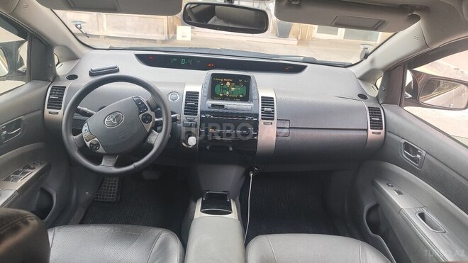 Toyota Prius 2007, 300,000 km - 1.5 l - Bakı