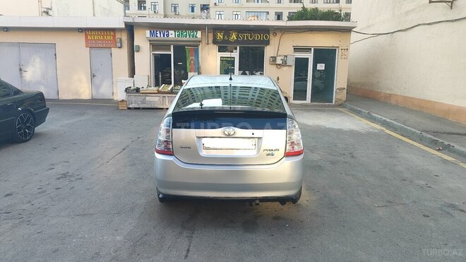 Toyota Prius 2007, 300,000 km - 1.5 l - Bakı