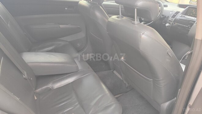 Toyota Prius 2007, 300,000 km - 1.5 l - Bakı