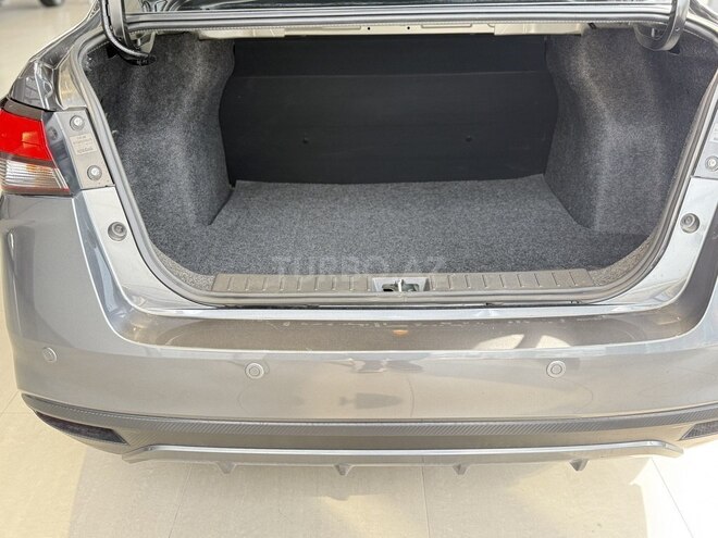 Nissan Sunny 2024, 0 km - 1.6 л - Bakı