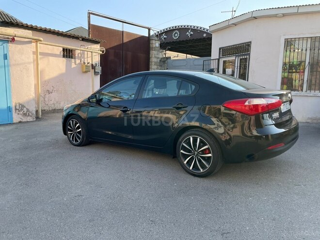 Kia Forte 2015, 127,138 km - 1.8 l - Bakı