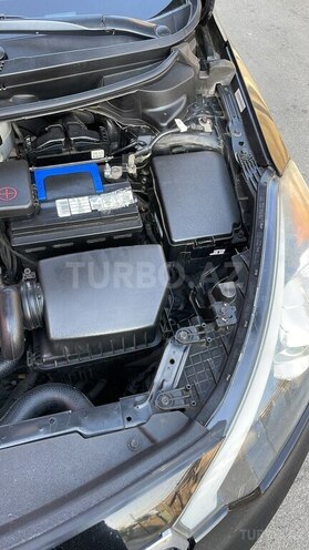 Kia Forte 2015, 127,138 km - 1.8 l - Bakı