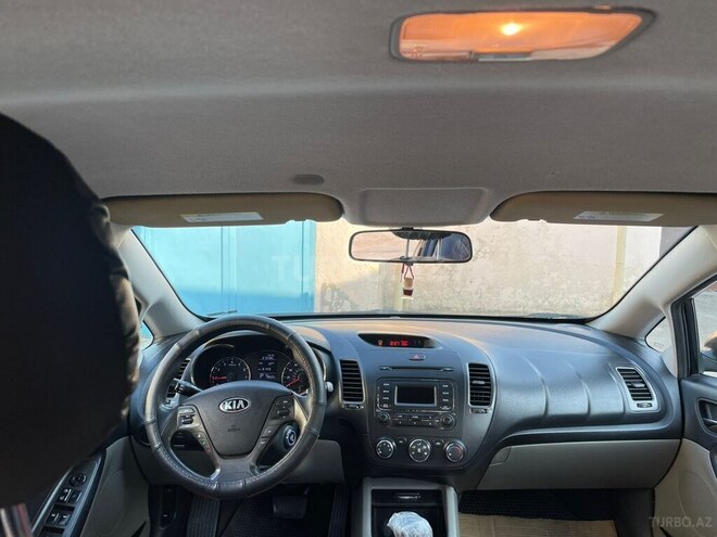 Kia Forte 2015, 127,138 km - 1.8 l - Bakı