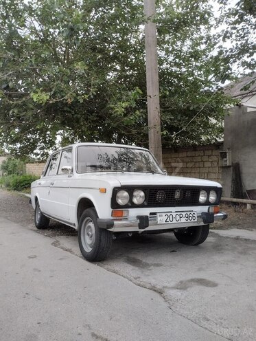 LADA (VAZ) 2106 2005, 50,000 km - 1.6 л - Xaçmaz