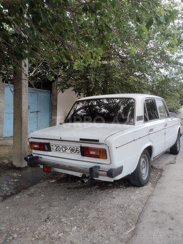 LADA (VAZ) 2106 2005, 50,000 km - 1.6 л - Xaçmaz