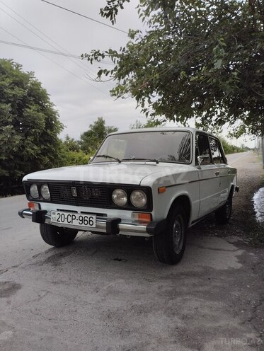 LADA (VAZ) 2106 2005, 50,000 km - 1.6 л - Xaçmaz