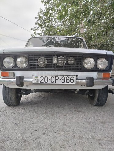 LADA (VAZ) 2106 2005, 50,000 km - 1.6 л - Xaçmaz