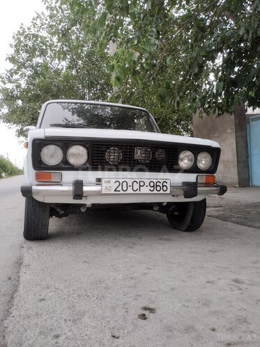 LADA (VAZ) 2106 2005, 50,000 km - 1.6 л - Xaçmaz