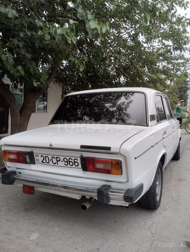 LADA (VAZ) 2106 2005, 50,000 km - 1.6 л - Xaçmaz