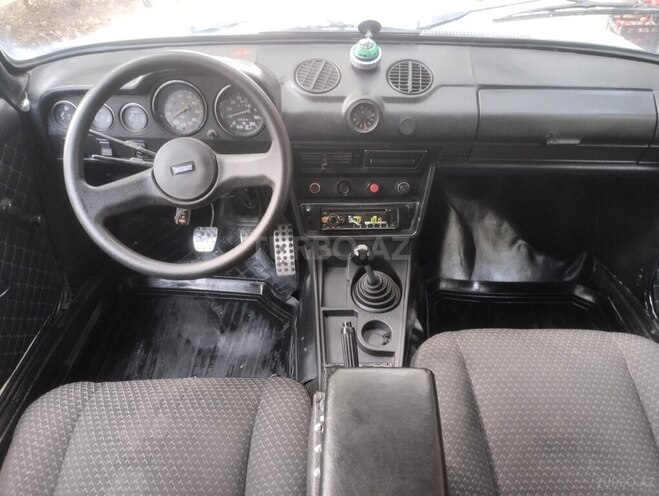 LADA (VAZ) 2106 2005, 50,000 km - 1.6 л - Xaçmaz