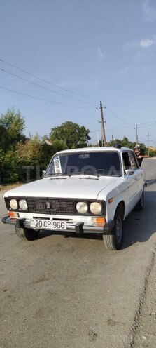 LADA (VAZ) 2106 2005, 50,000 km - 1.6 л - Xaçmaz
