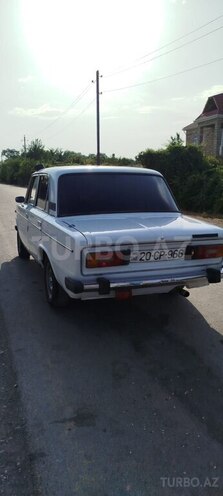 LADA (VAZ) 2106 2005, 50,000 km - 1.6 л - Xaçmaz