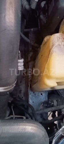 Mercedes E 220 1999, 530,000 km - 2.2 л - Bakı