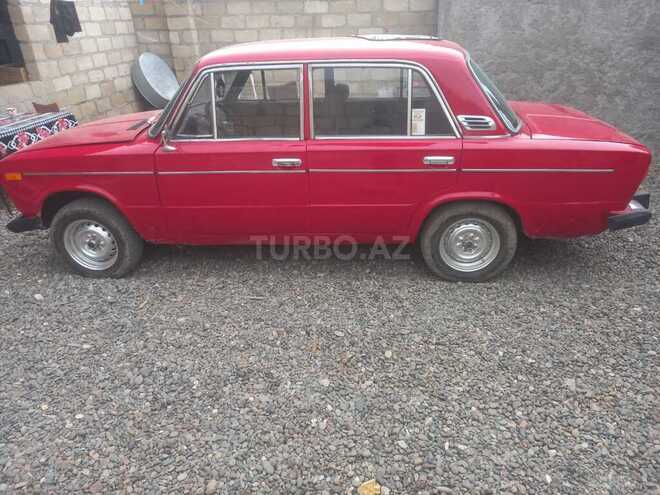 LADA (VAZ) 2106 1985, 87,987 km - 1.5 l - Tovuz